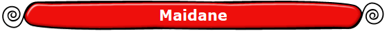 Maidane