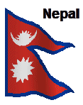 wunderschne Seite zu Nepal
