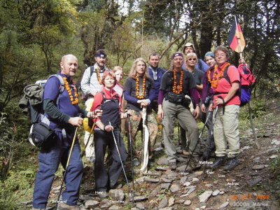 Team_auf_3000m